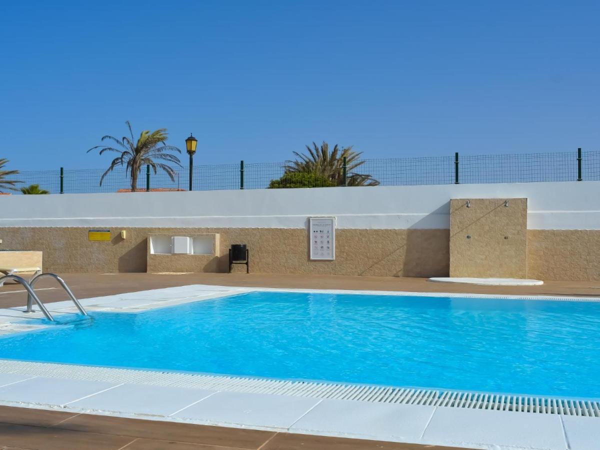 Dunasol 341 By Best Holidays Fuerteventura 科拉雷侯 外观 照片