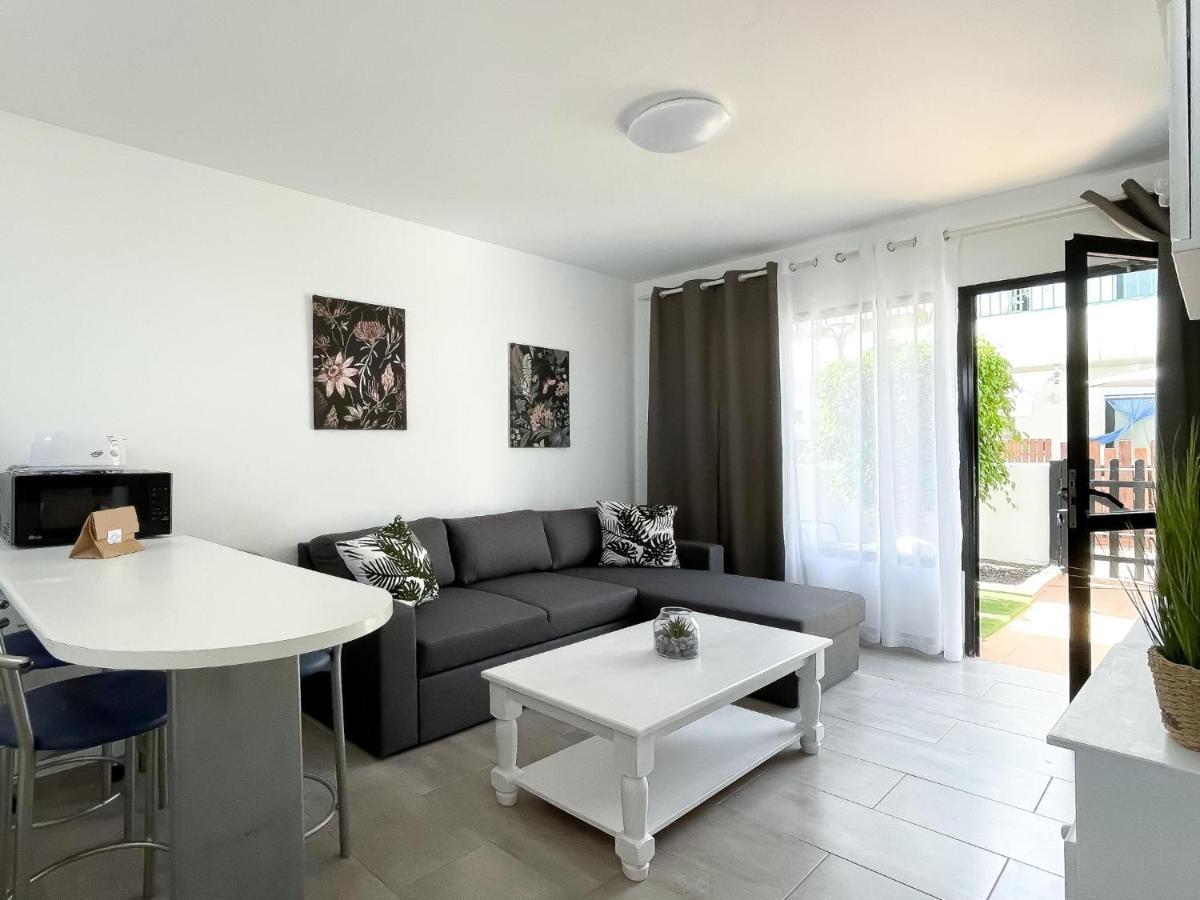 Dunasol 341 By Best Holidays Fuerteventura 科拉雷侯 外观 照片