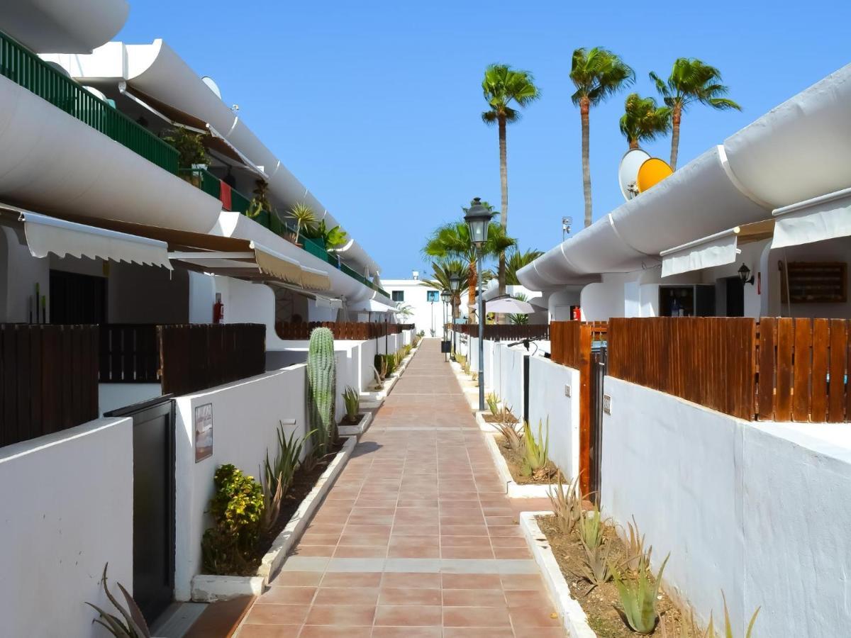 Dunasol 341 By Best Holidays Fuerteventura 科拉雷侯 外观 照片