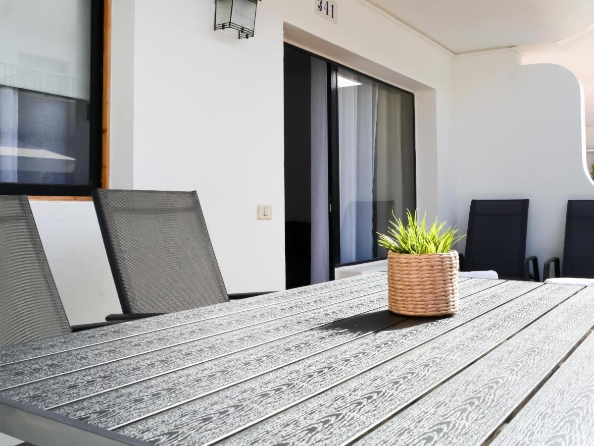 Dunasol 341 By Best Holidays Fuerteventura 科拉雷侯 外观 照片